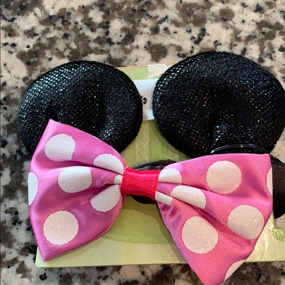 Disney headband - Picture 1 of 4